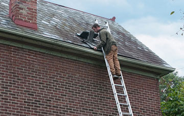 what affects urgent Peat Inn roof repairs