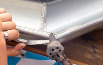 disadvantages of Peat Inn lead roofing