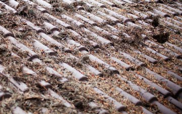 Peat Inn roof cleaning companies