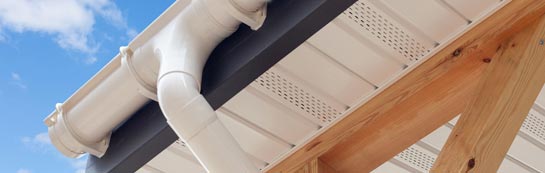 get Peat Inn guttering quotes today