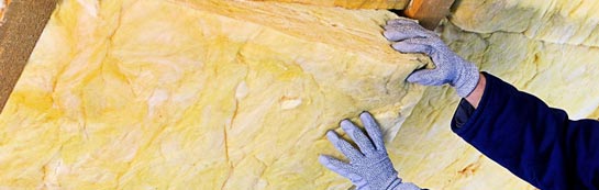 quotes for Peat Inn roof insulation