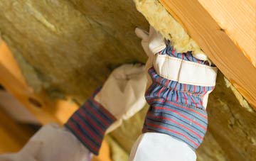 types of Peat Inn pitched roof insulation materials