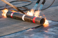 free Peat Inn roof quotes