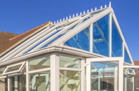 Peat Inn conservatory roof repairs