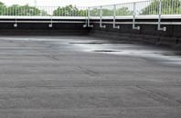 find rated Peat Inn flat roofing companies