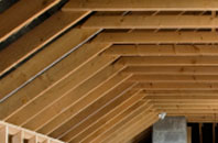 Peat Inn pitched insulation quotes