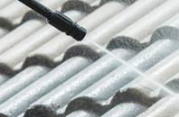 rated Peat Inn roof cleaning companies